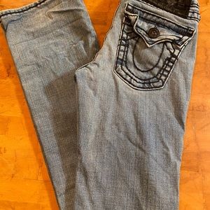 SOLD True Religion Jeans